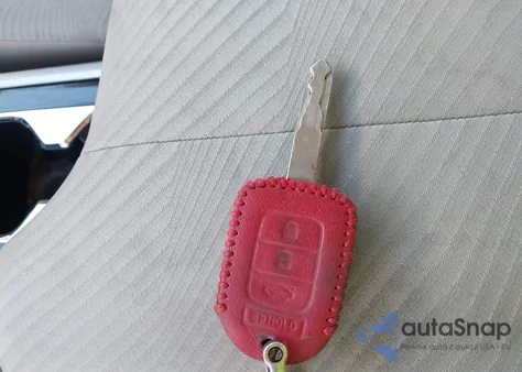 2017 Honda Accord Lx из США, поврежденный, VIN 1HGCR2F36HA221948